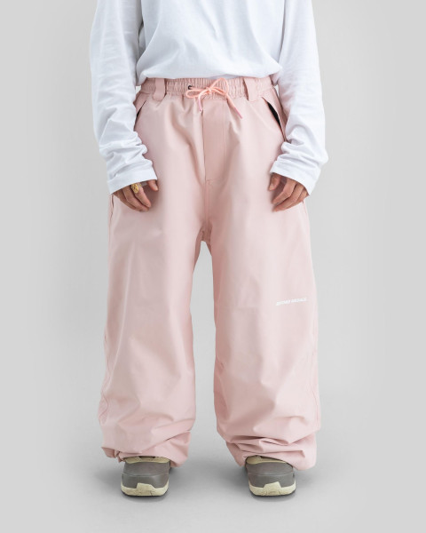 Beyond Medals Park Pants
