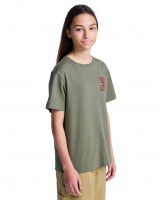 Vorschau: Element Timber Guard Dogs Tee Youth Vorschau: Element Timber Guard Dogs Tee Youth
