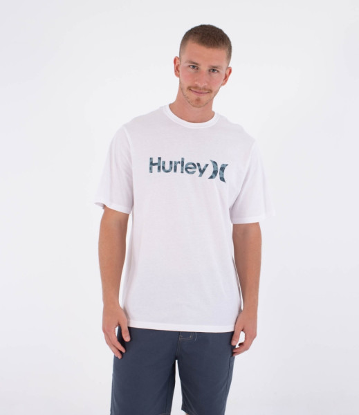 Hurley Tee Printing Press Money