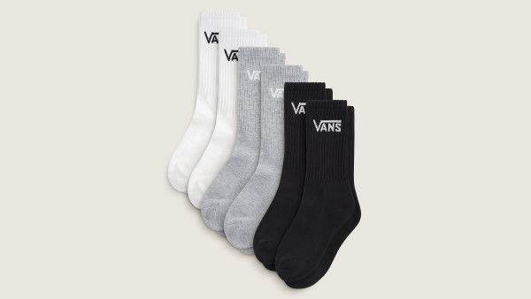 Vans Classic Crew