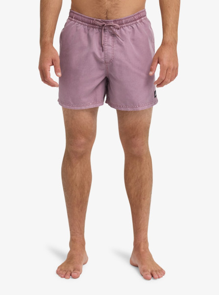 Quiksilver Everyday Surfwash Volley 15