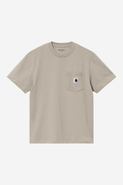 Carhartt WIP W S/S Pocket T-Shirt