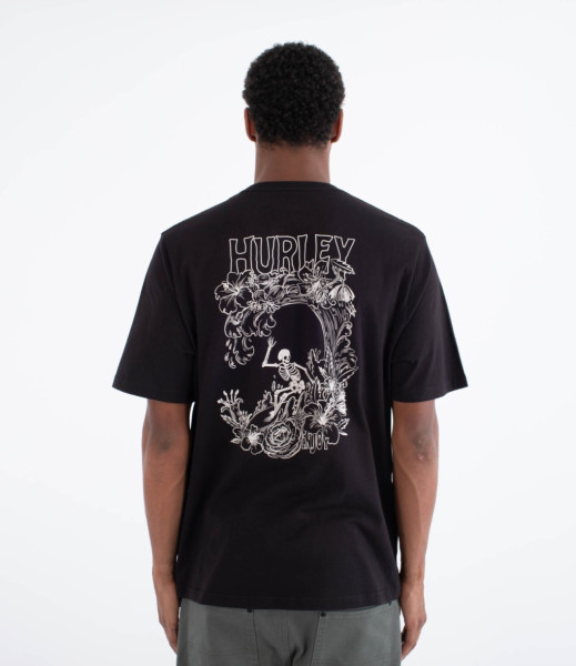 Hurley Printing Press Species