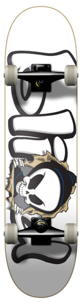 Blind Classic Bust Out Reaper Complete - 8,25“