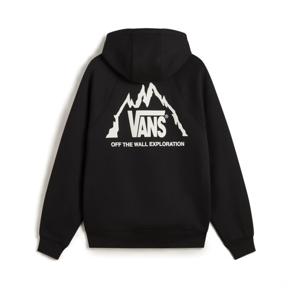 Vans Mte Crestline Logo Po