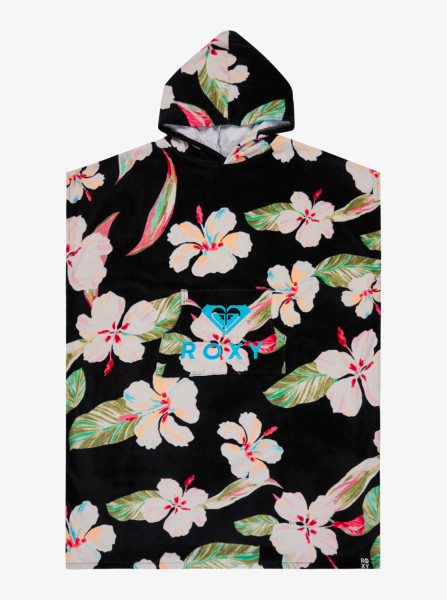 Roxy Stay Magical Printed - Anthracite Spring Charming