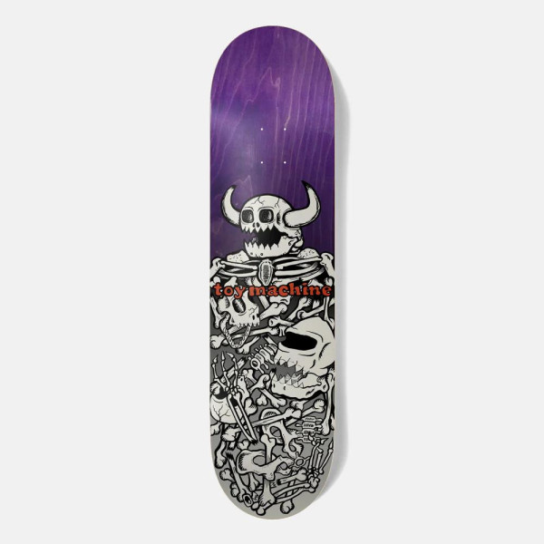 Toy Machine Dead Bones Monster - 8,5