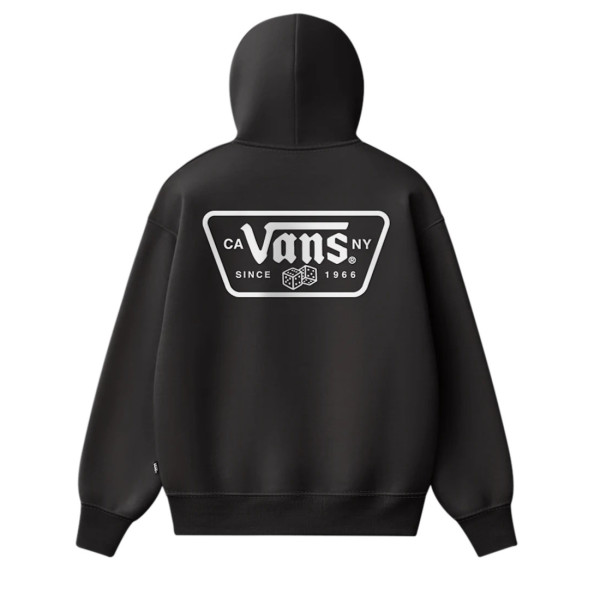 Vans Knu Patch Pullover