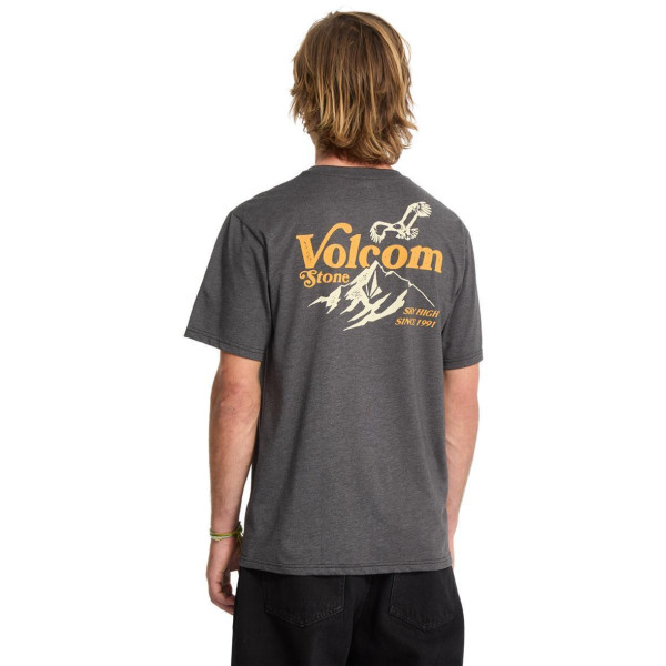Volcom Back Country Hth Sst