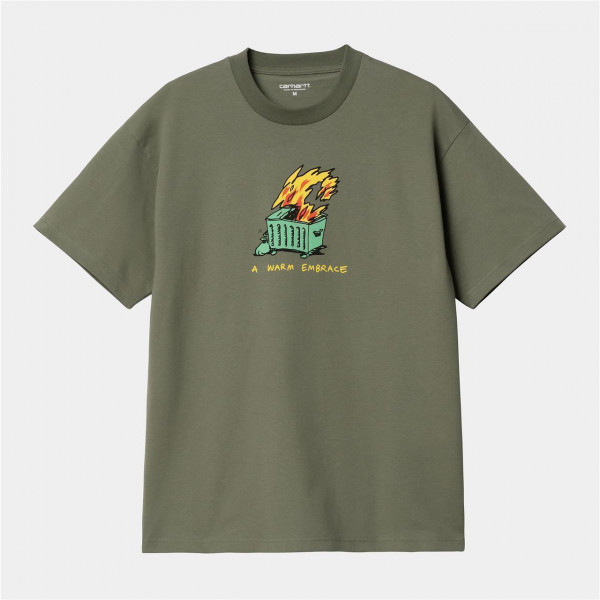 Carhartt WIP S/S Warm Embrace T-Shirt