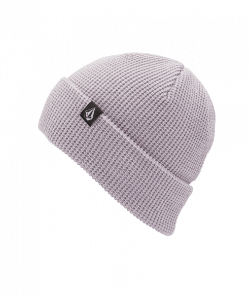Volcom W Power Beanie - Lavender Aura