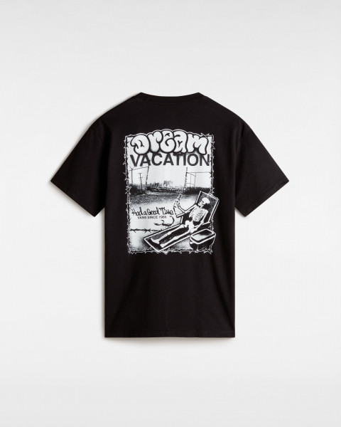 Vans Good Times 66 Tee