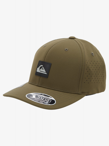 Quiksilver Adapted - Four Leaf Clover