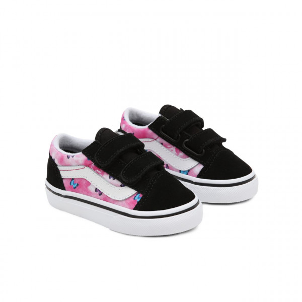 Vans TD Old Skool V Butterfly Dream