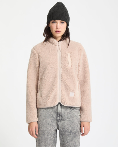 Volcom Wuzer Fuzzar