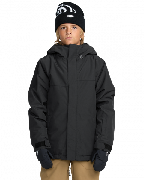 Volcom Stone.91 Ins Jacket Kids