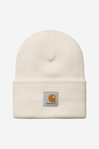 Carhartt WIP Acrylic Watch Hat - Natural