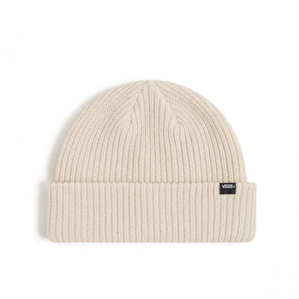 Vans Core Basic Cuff Beanie - Oatmeal
