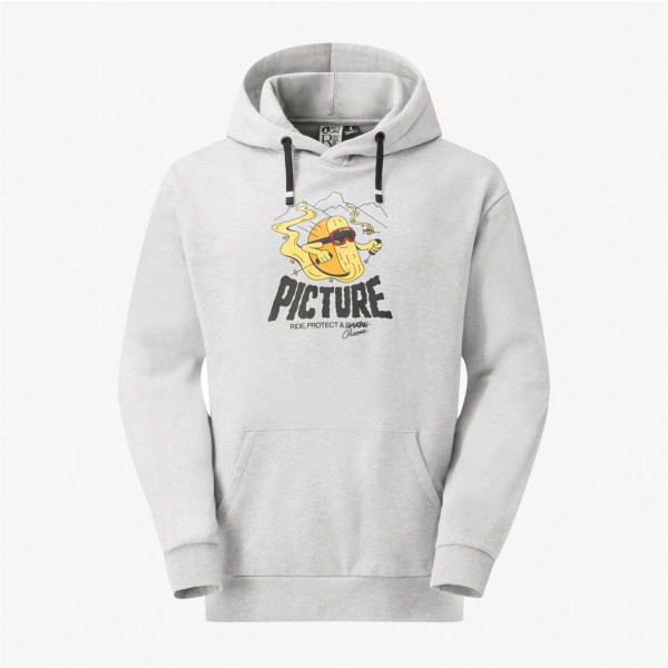 Picture Cheasy Hoodie