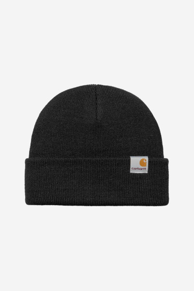 Carhartt WIP Stratus Hat Low - Black