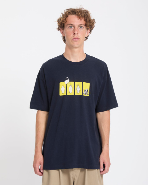 Volcom Before I Break