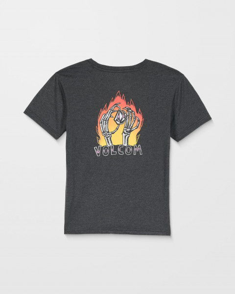 Volcom Volfire Hth Sst Kids
