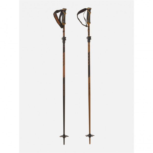 K2 Freeride Flipjaw - 105-120 cm