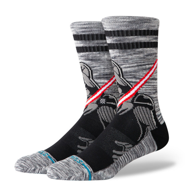 Stance Star Wars x Stance Darth Crew