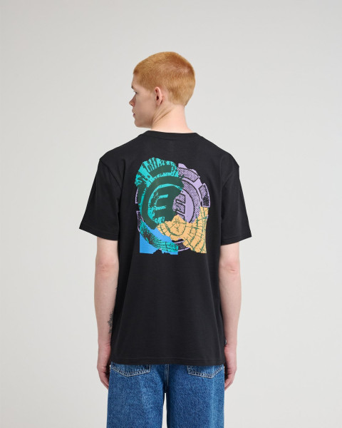 Element Torn Tee