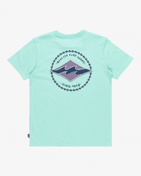 Billabong Rotor Diamond Tee