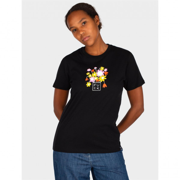 Iriedaily Flowerie T-Shirt