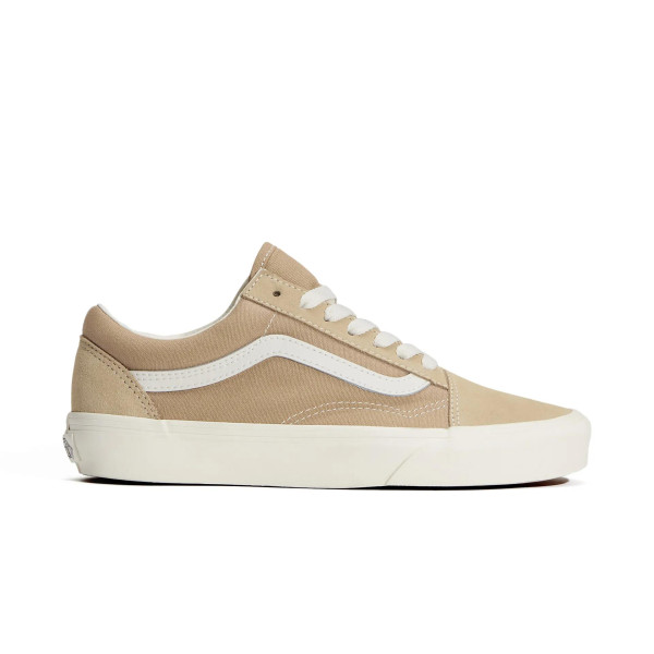 Vans Old Skool Color Theory
