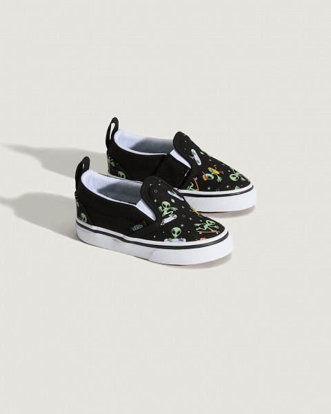 Vans Slip-On V Glow COne Sizemic Cruisers