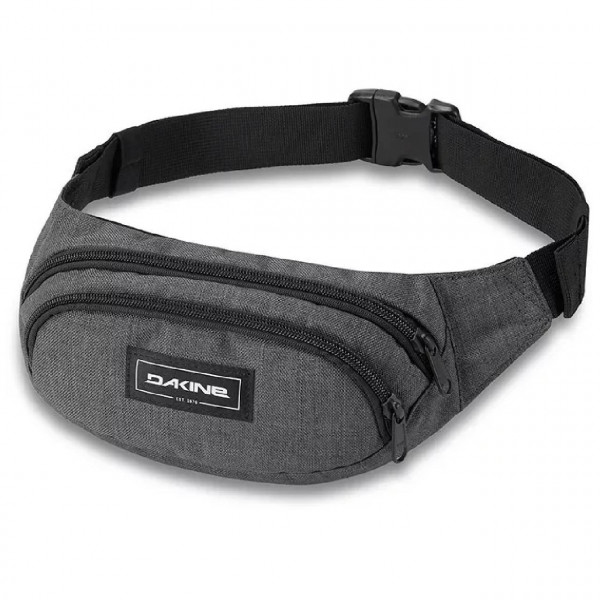 Dakine Hip Pack - Carbon