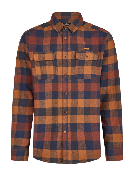 Iriedaily Lumber Fella Shirt