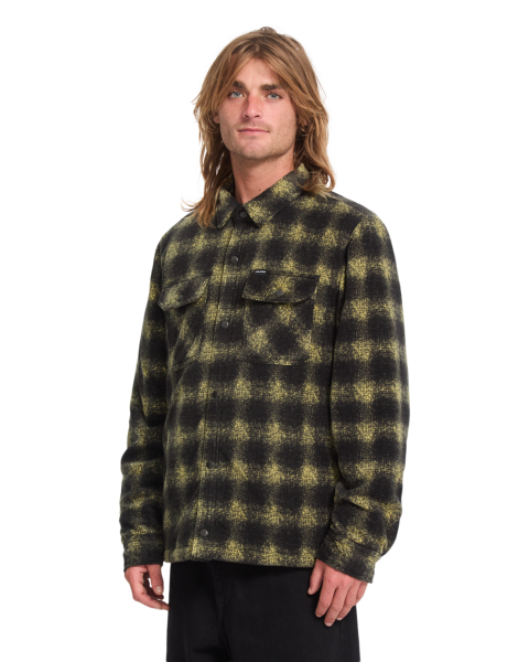 Volcom Bowered II Fleece