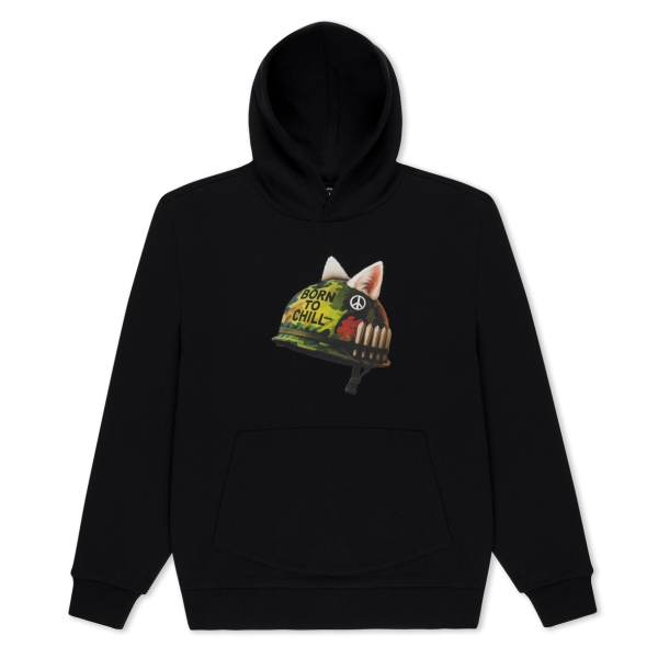 RiPnDiP Born To Chill Hoodie