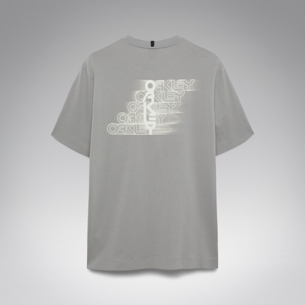 Oakley Stacked Flow Tee