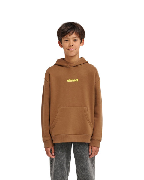 Element Lowcase Bp Po Youth