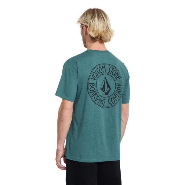 Volcom Drain You Hth Sst