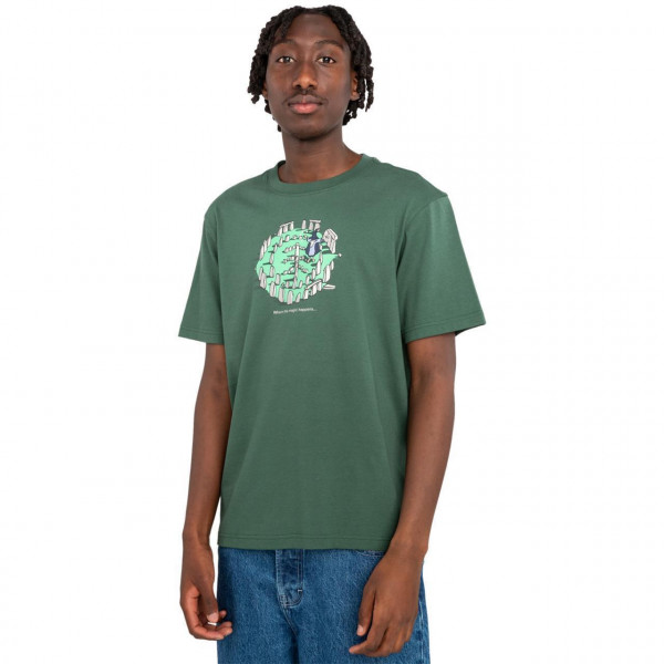 Element Magical Place Tee