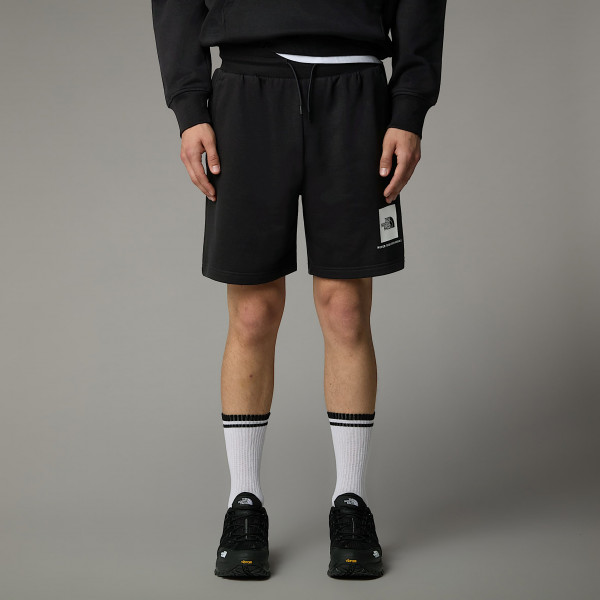 The North Face M Box Nse Regular Short