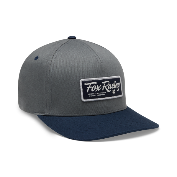 Fox Fuel Flexfit Hat