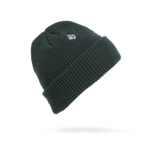 Volcom Full Stone Beanie - Scarab
