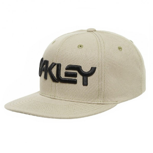 Oakley Mark III - Pebble