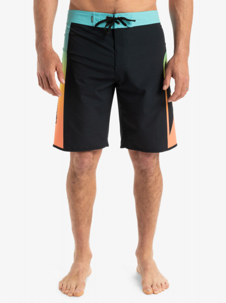 Quiksilver Surfsilk Holmes 20