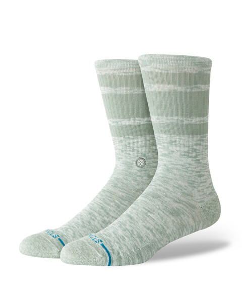Stance Slub Boyd Crew