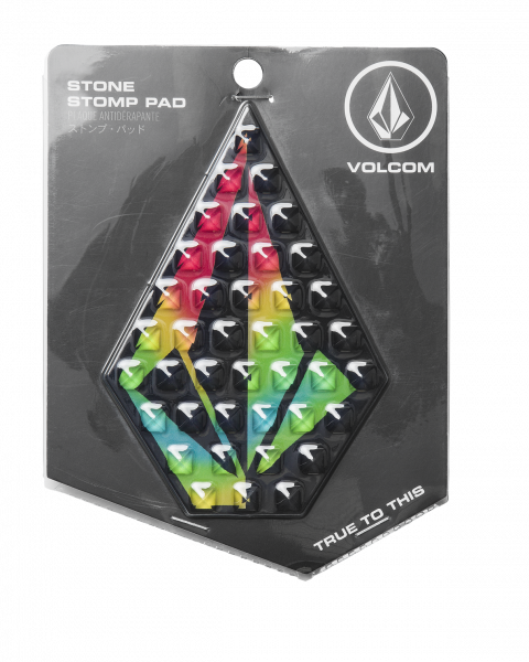 Volcom Stone Stomp Pad - Multi