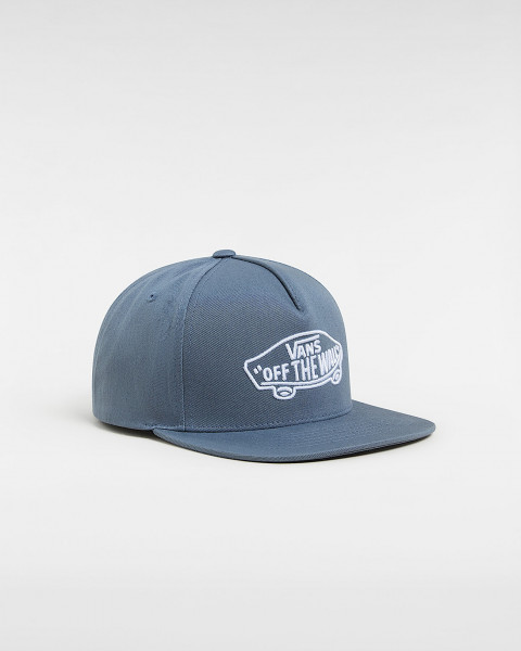 Vans BY Classic Vans Snapback Boys - Stormy Weather