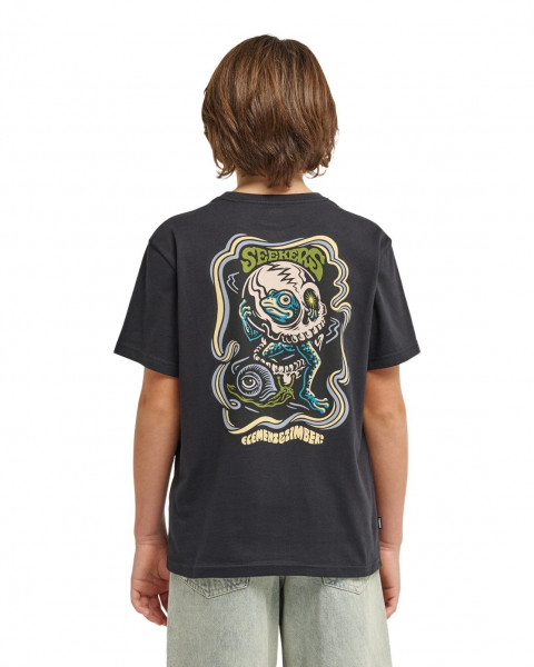 Element Timber Hermit Tee Youth